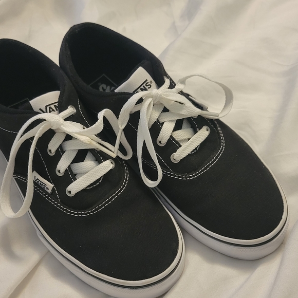 Vans eras - Picture 1 of 4